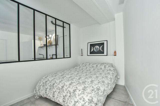 Appartement F2 à vendre - 2 pièces - 46.68 m2 - PARIS - 75013 - ILE-DE-FRANCE - Century 21 Arago - Les Gobelins Appartement F2 à vendre - 2 pièces - 46.68 m2 - PARIS - 75013 - ILE-DE-FRANCE - Century 21 Arago - Les Gobelins